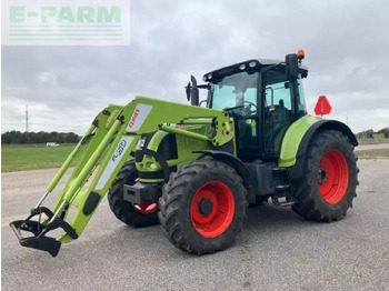 Traktor CLAAS Arion 630