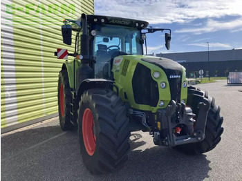 Traktor CLAAS arion 630 cis electropilot CIS: bilde 5