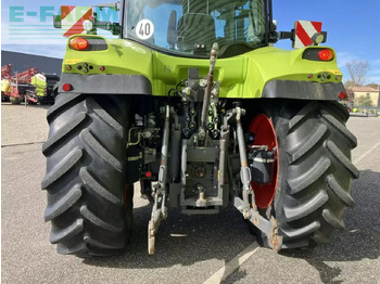 Traktor CLAAS arion 630 cis electropilot CIS: bilde 3