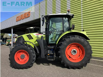 Traktor CLAAS arion 630 cis electropilot CIS: bilde 2