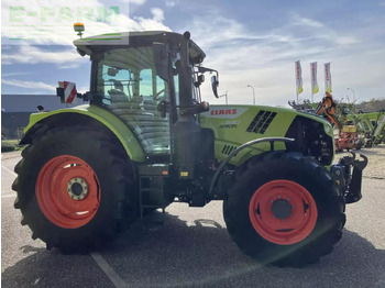 Traktor CLAAS arion 630 cis electropilot CIS: bilde 4