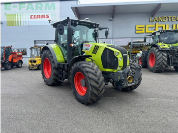 Traktor CLAAS Arion 640