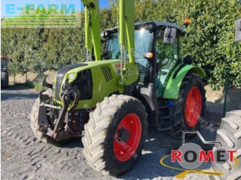 Traktor CLAAS Arion