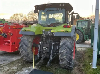 Traktor CLAAS arion620: bilde 4 Traktor CLAAS arion620: bilde 4