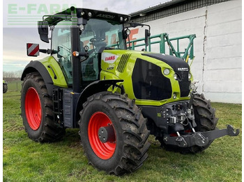 Traktor CLAAS Axion 800