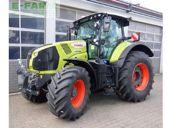 Traktor CLAAS Axion 800