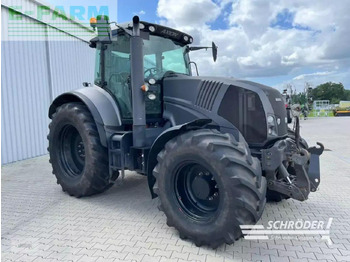 Traktor CLAAS Axion 810