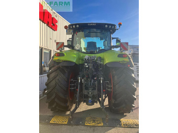 Traktor CLAAS axion 810 cmatic s5 CMATIC: bilde 5