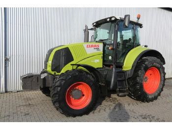 Traktor CLAAS Axion 820
