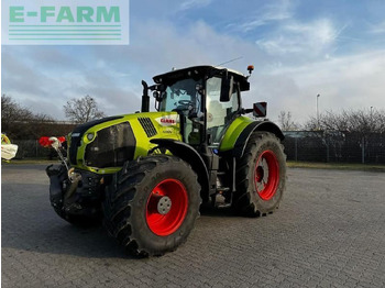 Traktor CLAAS Axion 830