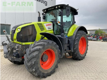 Traktor CLAAS axion 830: bilde 2