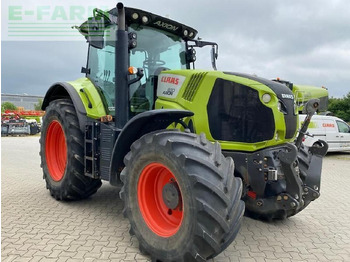 Traktor CLAAS axion 830: bilde 3