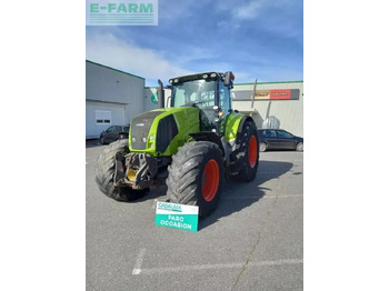 Traktor CLAAS Axion 840