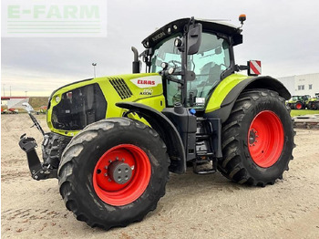 Traktor CLAAS Axion 850