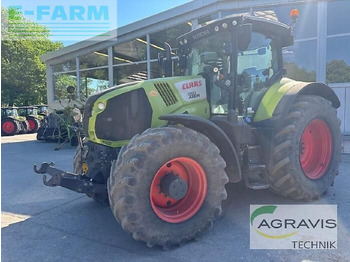Traktor CLAAS Axion 850