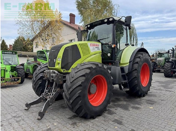 Traktor CLAAS Axion 850