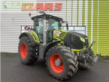 Traktor CLAAS Axion 850