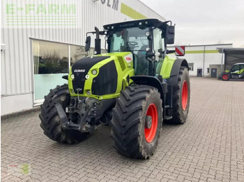 Traktor CLAAS Axion 870
