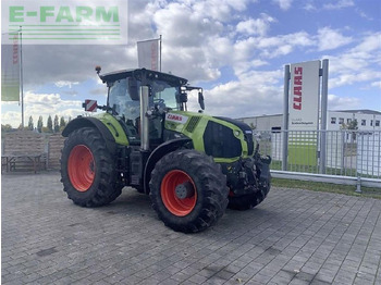 Traktor CLAAS Axion 870