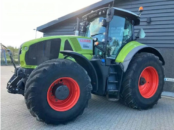 Traktor CLAAS Axion 950