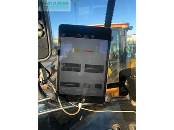 Traktor CLAAS axion 950 cmatic ctic: bilde 2