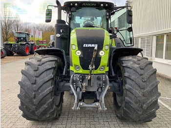 Traktor CLAAS axion 950 cmatic ctic: bilde 4
