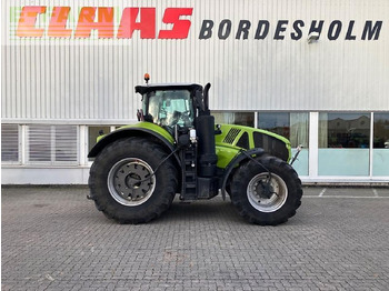 Traktor CLAAS axion 950 cmatic ctic: bilde 3