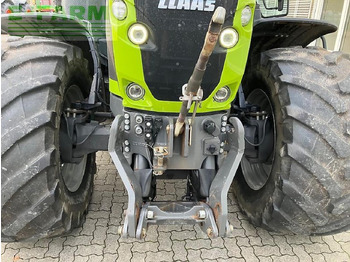 Traktor CLAAS axion 950 cmatic ctic: bilde 5