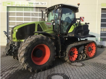 Traktor CLAAS Axion 960