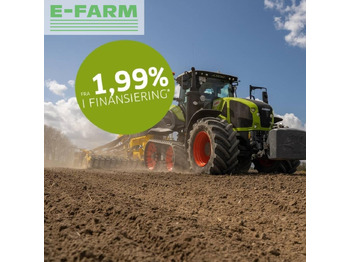 Traktor CLAAS Axion 960