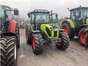 Traktor CLAAS Axos 240