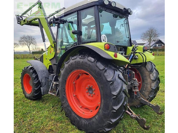 Traktor CLAAS axos 320: bilde 3 Traktor CLAAS axos 320: bilde 3