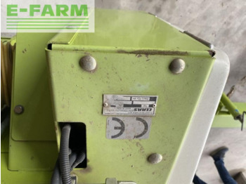 Skjærebord CLAAS c 430: bilde 2
