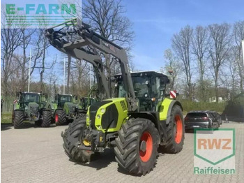 Traktor CLAAS Arion 660