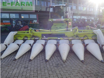 Tilbehør for forhøster CLAAS