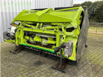 Tilbehør for forhøster CLAAS