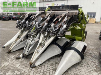 Tilbehør for forhøster CLAAS corio 875 fc conspeed: bilde 2