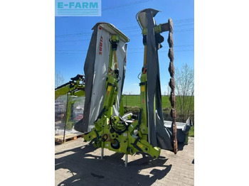 Slåmaskin CLAAS
