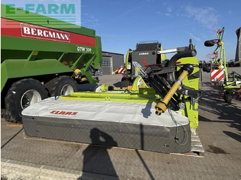Slåmaskin CLAAS