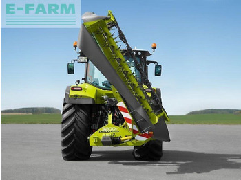 Slåmaskin CLAAS