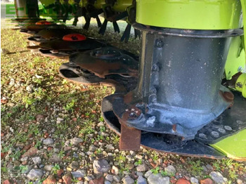 Slåmaskin CLAAS disco 3200 fc move: bilde 3