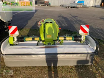 Slåmaskin CLAAS disco 3200 fc move: bilde 2