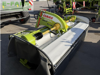 Slåmaskin CLAAS