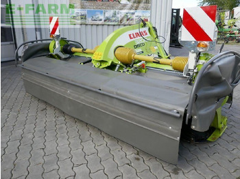 Slåmaskin CLAAS