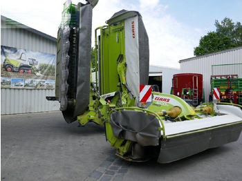 Slåmaskin CLAAS