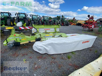 Slåmaskin CLAAS