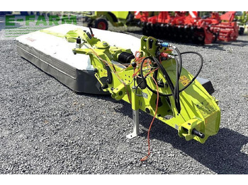 Slåmaskin CLAAS