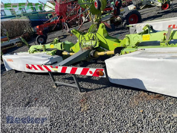 Slåmaskin CLAAS
