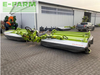 Slåmaskin CLAAS
