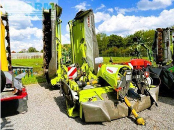 Slåmaskin CLAAS